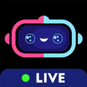 omegle pics logo