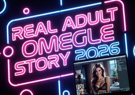 true adult omegle story 2026 real cam2cam confession horny girl