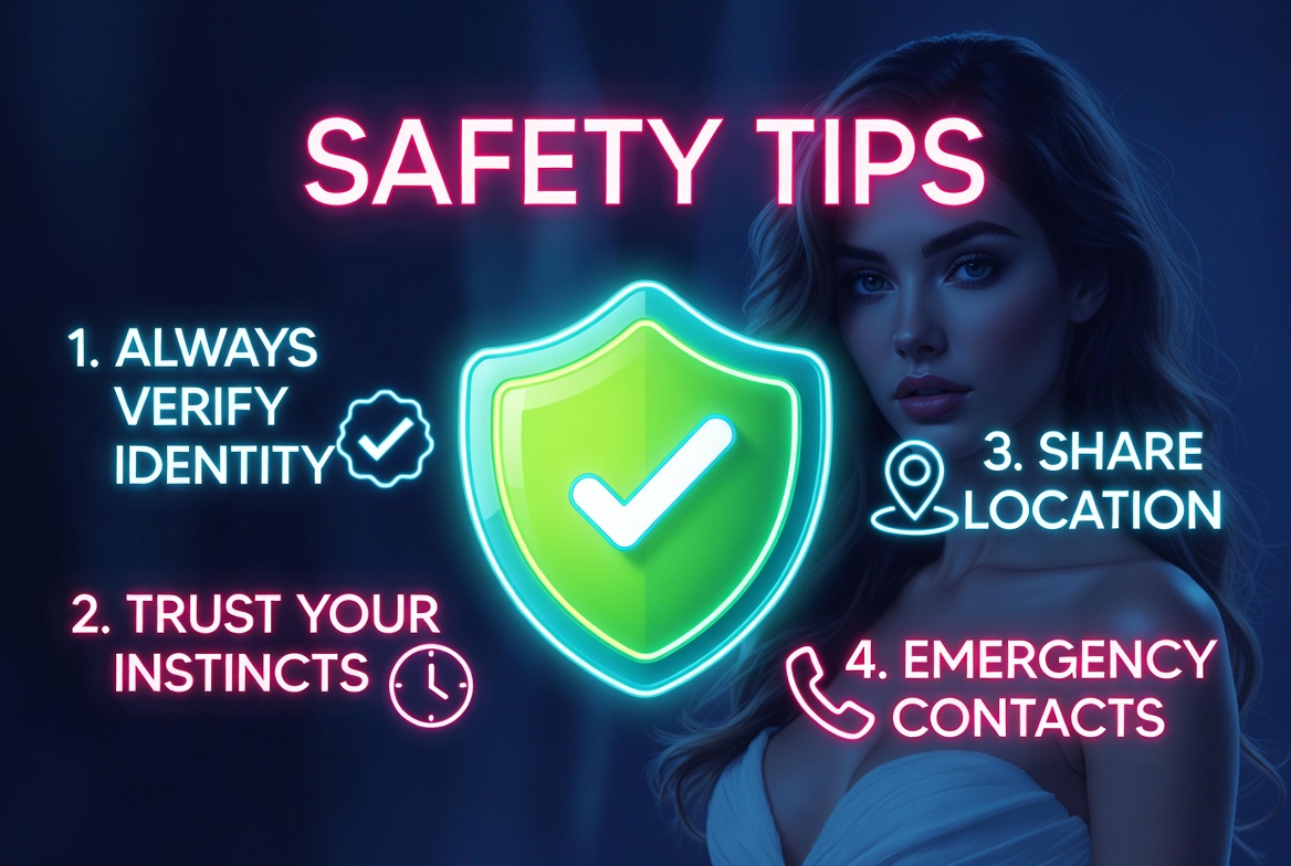 safety tips for horny cam2cam 2026
