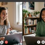 Conversation starters for random video chat platforms guide - Omegle.pics