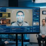Deepfake technology threats in video chat platforms - Omegle.pics